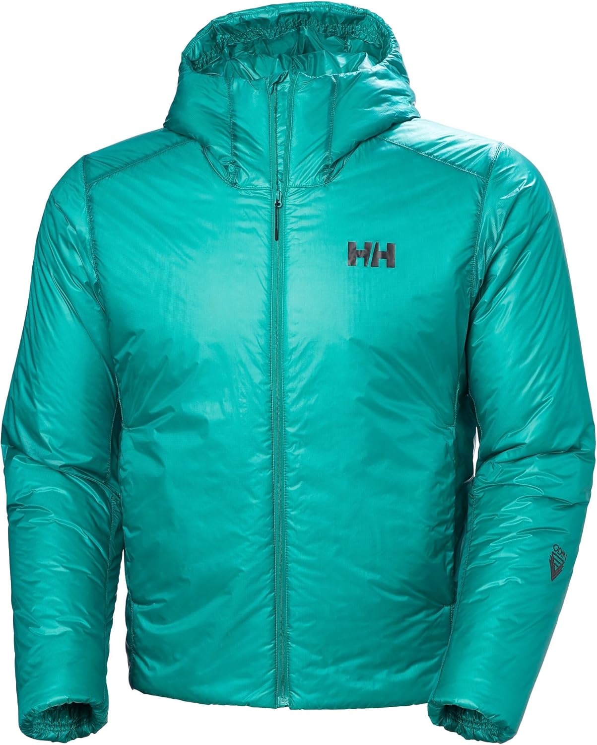 Helly-Hansen Odin Everdown Hooded Jacket для мужчин - премиальная зимняя куртка, утепленные спортивные куртки-оболочки, одежда для активного отдыха Helly Hansen, 466 Signal Green
Helly-Hansen Odin Everdown Hooded Jacket для мужчин - премиальная зимняя куртка, утепленные спортивные куртки-оболочки, одежда для активного отдыха Helly Hansen, 466 Signal Green