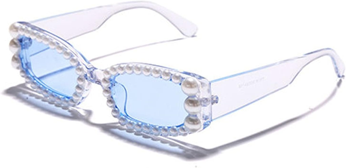 Солнцезащитные очки Willochra Pearl прямоугольной формы, конфетных цветов, винтажные, ретро, с бриллиантами, узкие, квадратные, со стразами, для вечеринок, с защитой от УФ-излучения UV400, Blue
Солнцезащитные очки Willochra Pearl прямоугольной формы, конфетных цветов, винтажные, ретро, с бриллиантами, узкие, квадратные, со стразами, для вечеринок, с защитой от УФ-излучения UV400, Blue