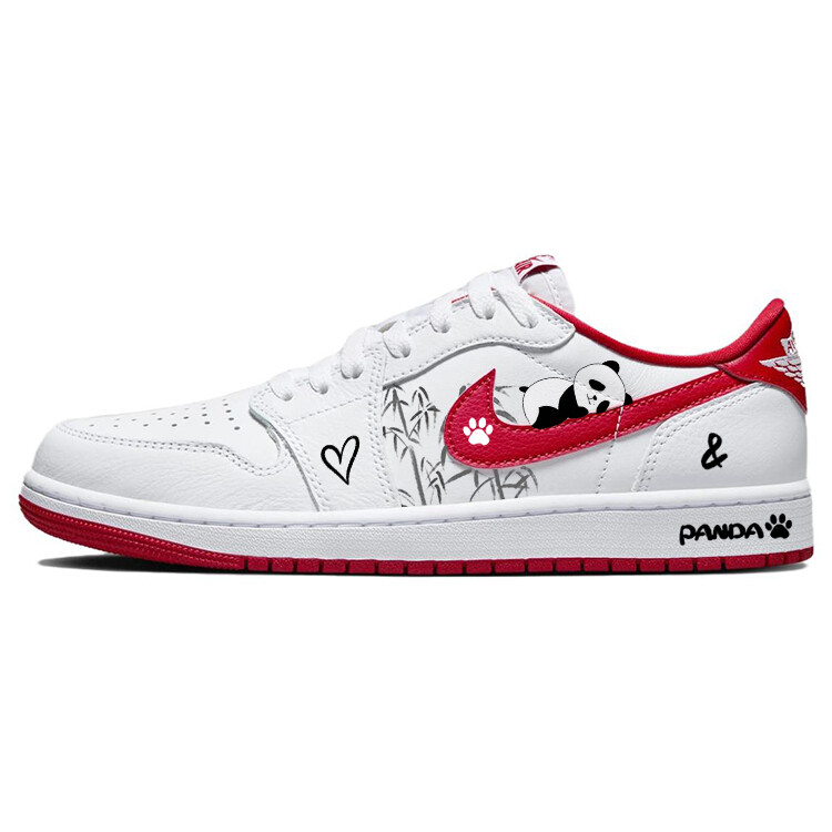 Кроссовки Air Jordan 1 Vintage Basketball Shoes Unisex Low-top Red/white, белый
Кроссовки Air Jordan 1 Vintage Basketball Shoes Unisex Low-top Red/white, белый
