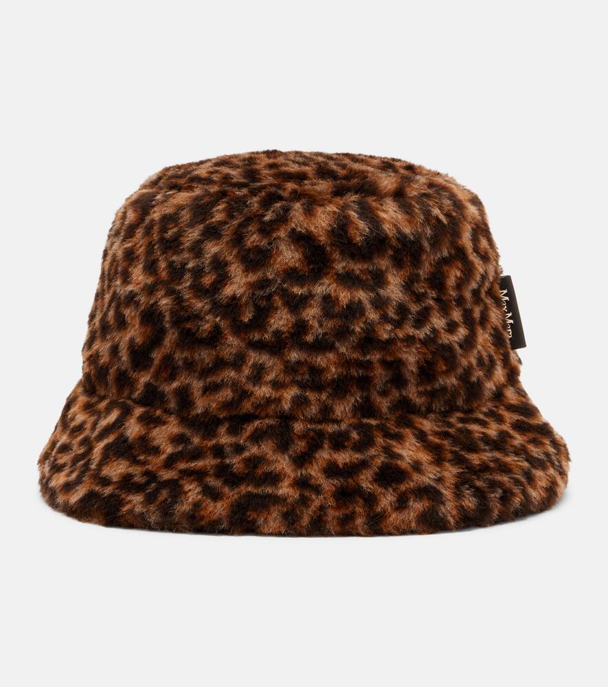 Ведро Alpaca, шерсть и шёлк Max Mara, Macula
Ведро Alpaca, шерсть и шёлк Max Mara, Macula