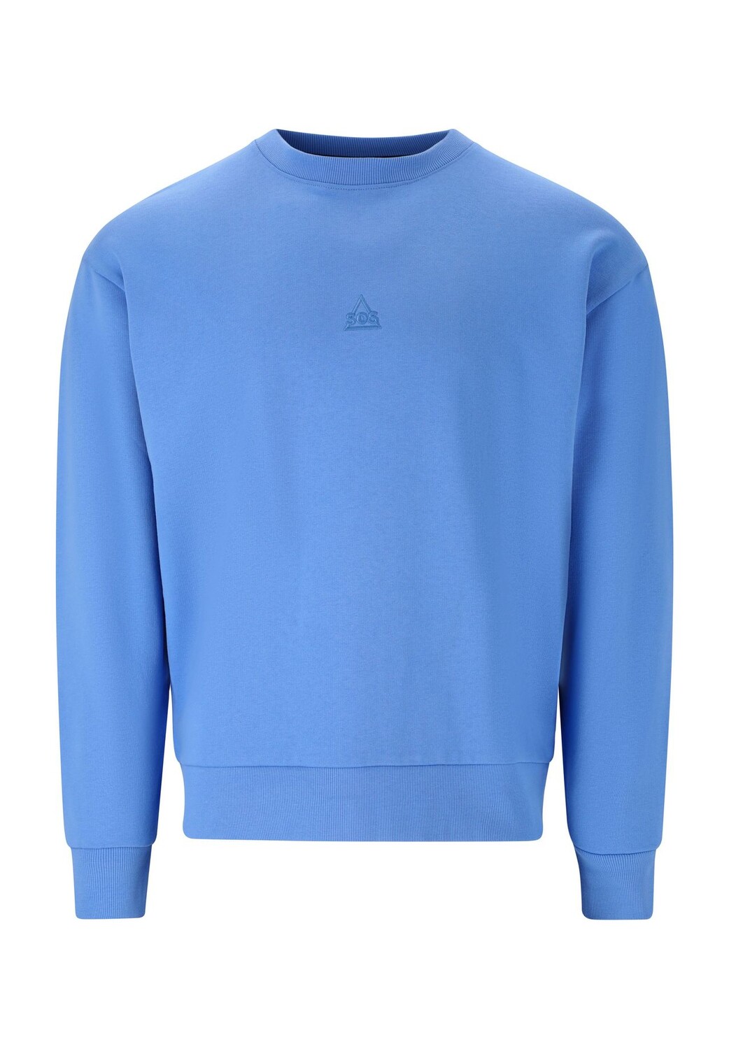 Толстовка Bovec из чистого органического хлопка SOS, цвет 2220 Marina
Толстовка Bovec из чистого органического хлопка SOS, цвет 2220 Marina