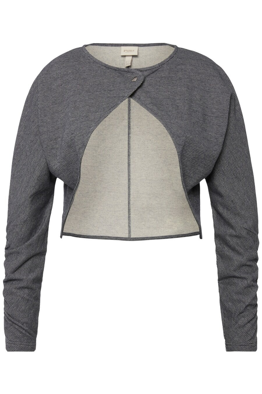 Толстовка с капюшоном на молнии Ulla Popken Zip-Up Hoodie, морской синий
Толстовка с капюшоном на молнии Ulla Popken Zip-Up Hoodie, морской синий