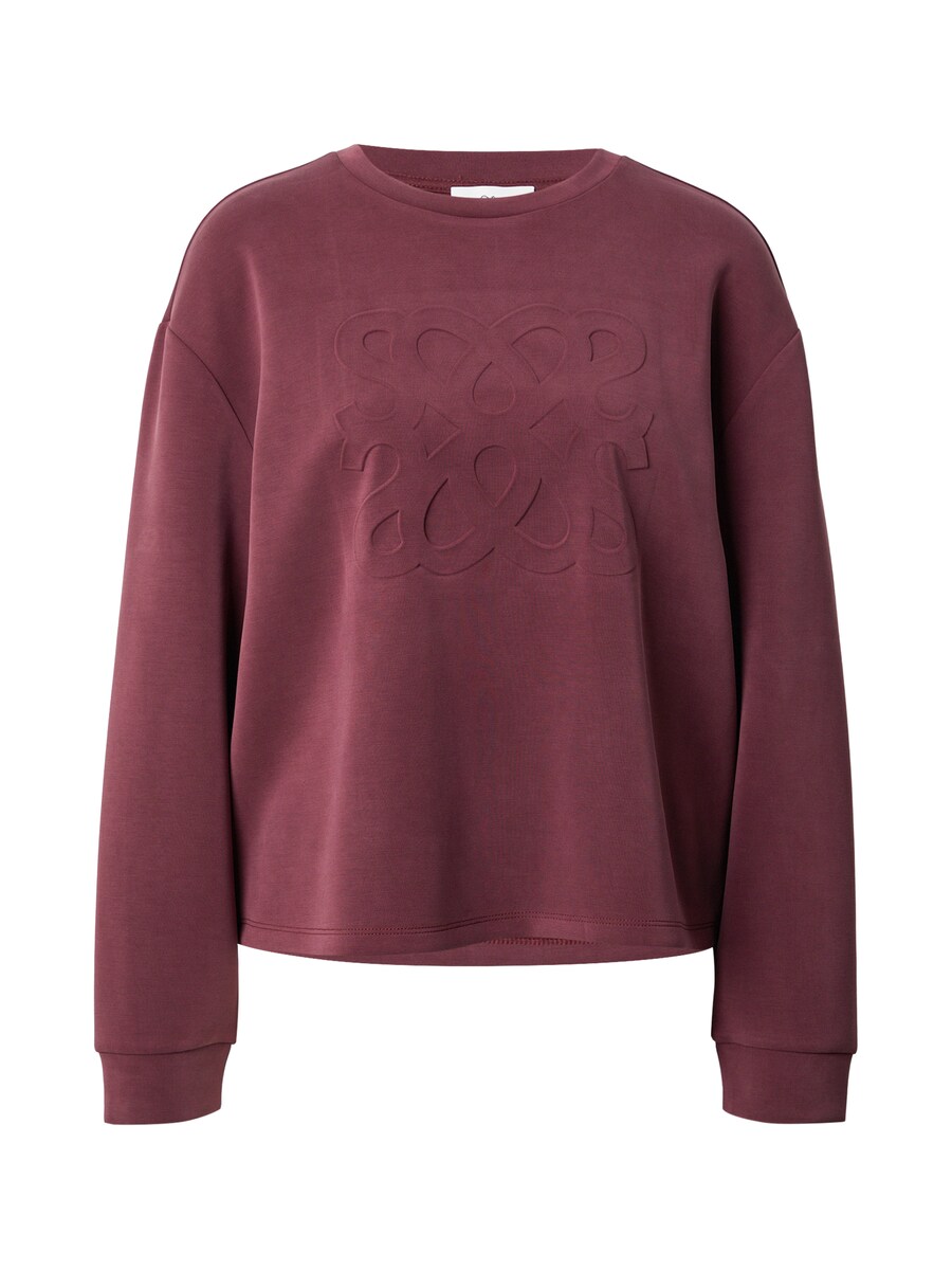 Толстовка s.Oliver, бордовый
Толстовка s.Oliver, бордовый