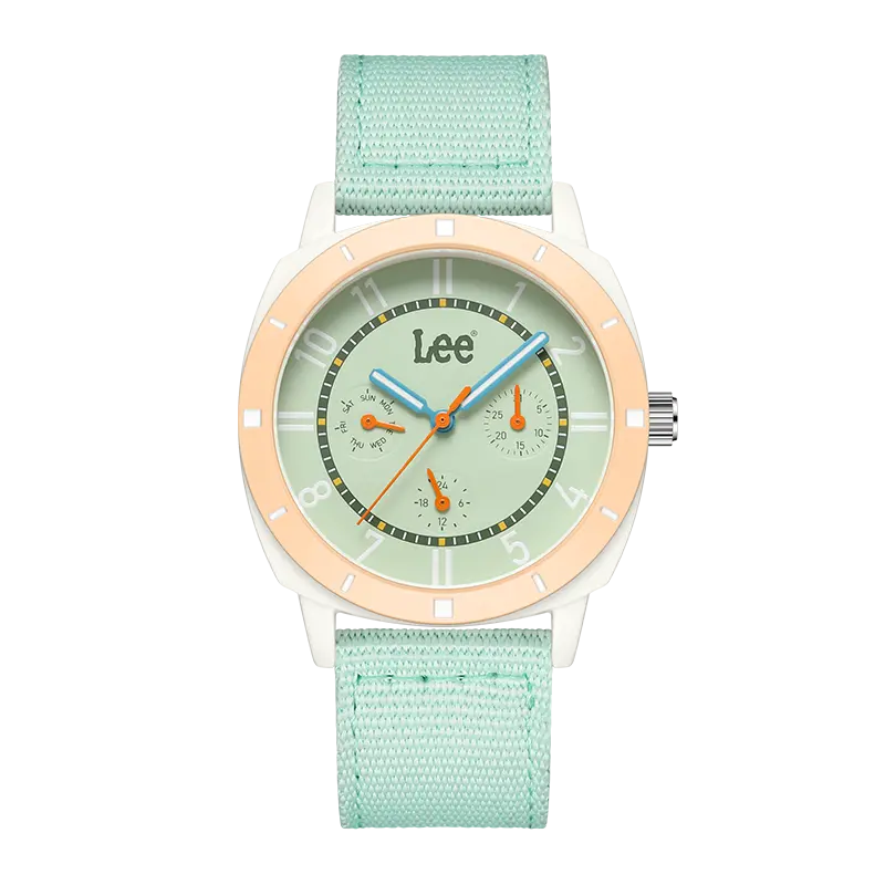 Женские часы Lee
Женские часы Lee