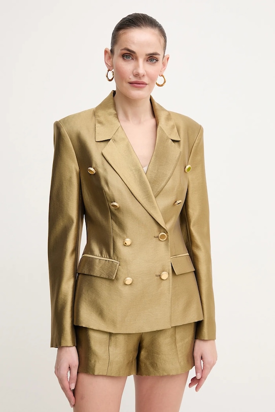 Жакет MILLA Marciano Guess, зеленый
Жакет MILLA Marciano Guess, зеленый