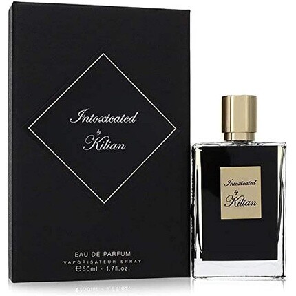 Kilian Intoxicated 50ml Eau De Parfum 50ml
Kilian Intoxicated 50ml Eau De Parfum 50ml