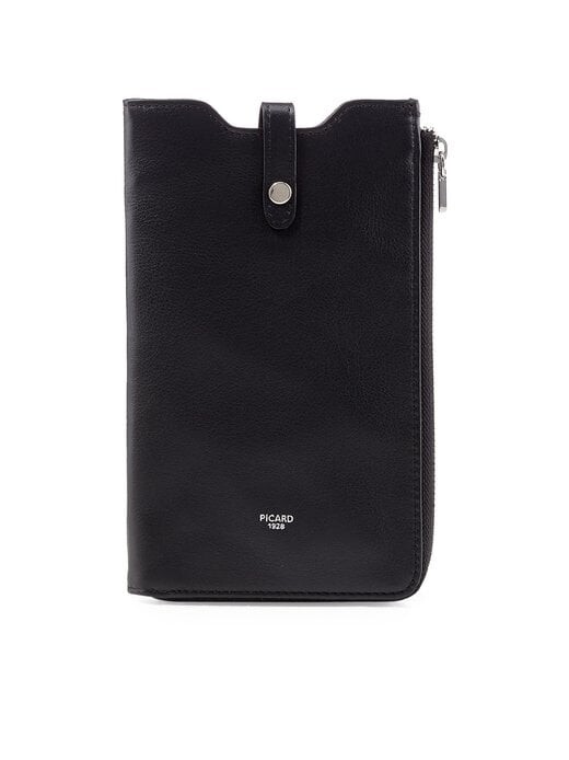 Бинго в сумке для мобильного телефона Picard, черный
Бинго в сумке для мобильного телефона Picard, черный
