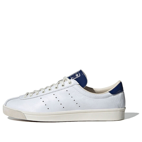 Кроссовки lacombe spzl 'white navy' Adidas, белый
Кроссовки lacombe spzl 'white navy' Adidas, белый