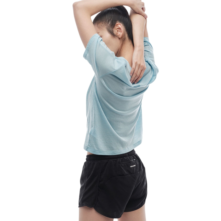 Айсбрейкер повседневные шорты женские черные
Айсбрейкер повседневные шорты женские черные