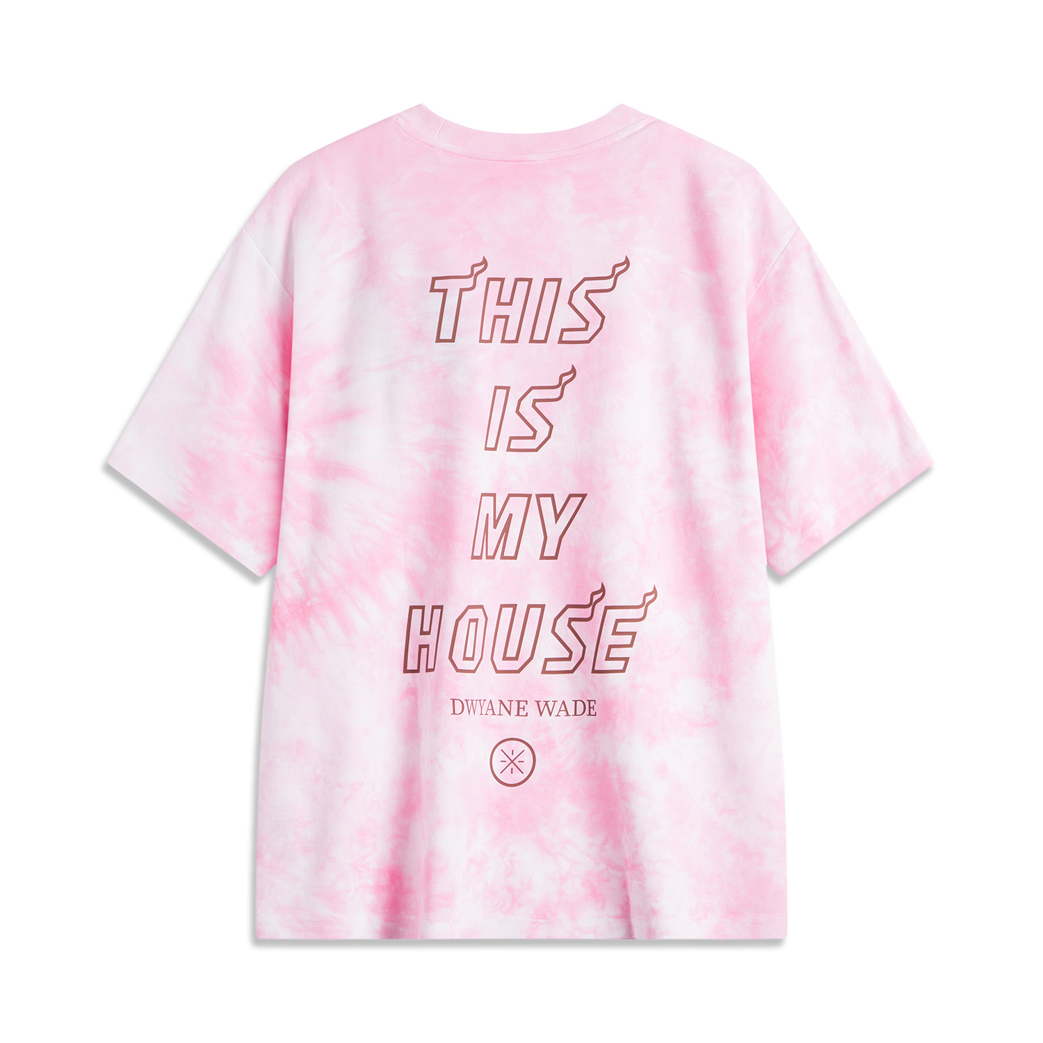 ЛиНиинг x ADAM Футболка Мужская Phoenix Blossom Pink, Ladybird Pink, Розовый, ЛиНиинг x ADAM Футболка Мужская Phoenix Blossom Pink, Ladybird Pink
ЛиНиинг x ADAM Футболка Мужская Phoenix Blossom Pink, Ladybird Pink, Розовый, ЛиНиинг x ADAM Футболка Мужская Phoenix Blossom Pink, Ladybird Pink