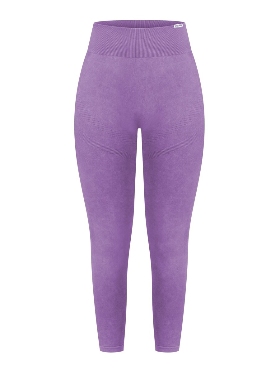 Узкие леггинсы Smilodox Batik Scrunch, фиолетовый
Узкие леггинсы Smilodox Batik Scrunch, фиолетовый