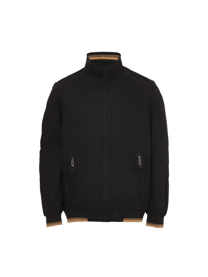 Зимняя куртка Colina, черный
Зимняя куртка Colina, черный