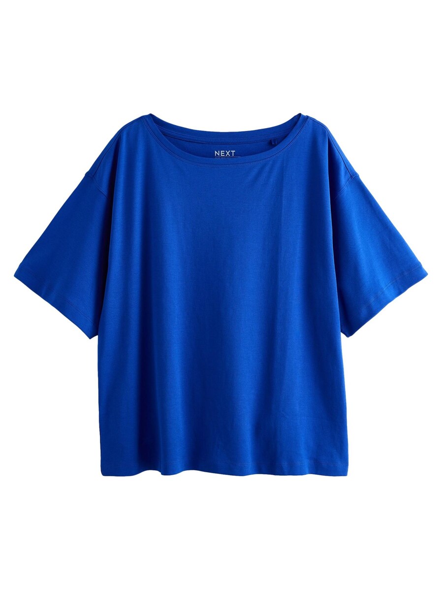 Рубашка Next, синий
Рубашка Next, синий