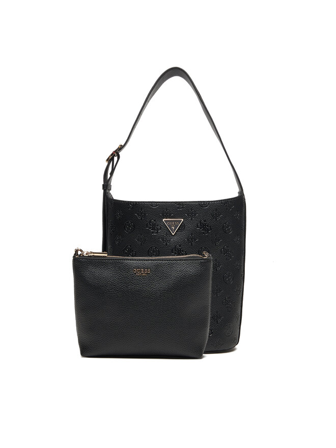 Сумка Guess Cresidia II HWPD98 88040 Schwarz
Сумка Guess Cresidia II HWPD98 88040 Schwarz