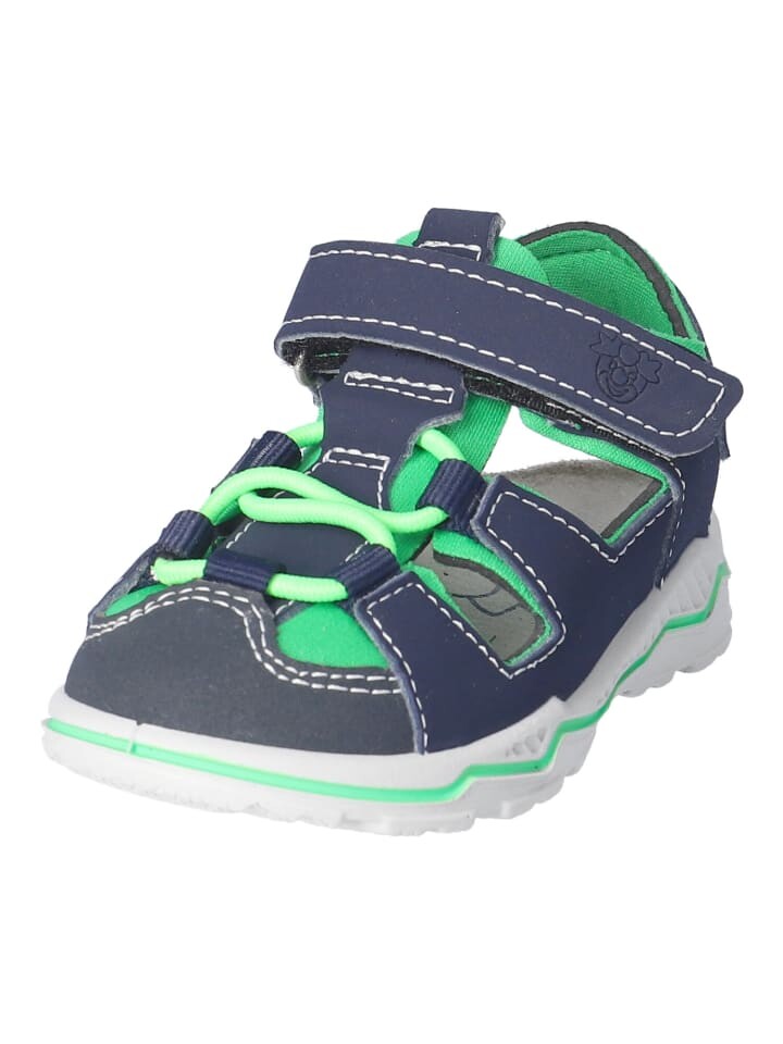 Походные сандалии Ricosta Lauflernschuhe GERY,
Походные сандалии Ricosta Lauflernschuhe GERY,