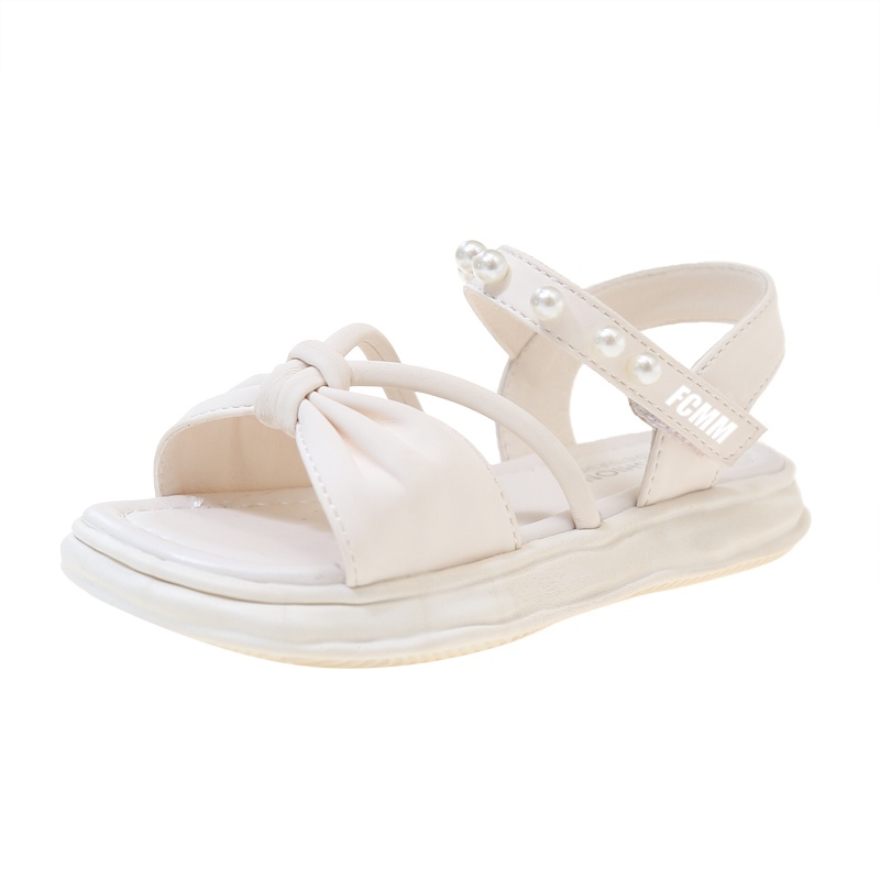 Детские сандалии FCMM, экрю
Детские сандалии FCMM, экрю