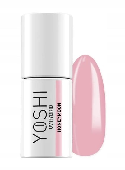 Гибридный лак Honeymoon Yoshi, 216
Гибридный лак Honeymoon Yoshi, 216