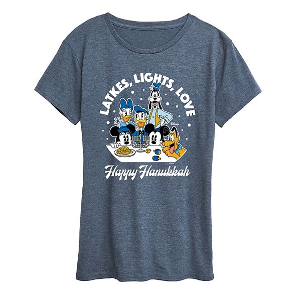 Футболка Women's latkes, lights, love Disney, Heather Blue, Синий, Футболка Women's latkes, lights, love Disney, Heather Blue
Футболка Women's latkes, lights, love Disney, Heather Blue, Синий, Футболка Women's latkes, lights, love Disney, Heather Blue