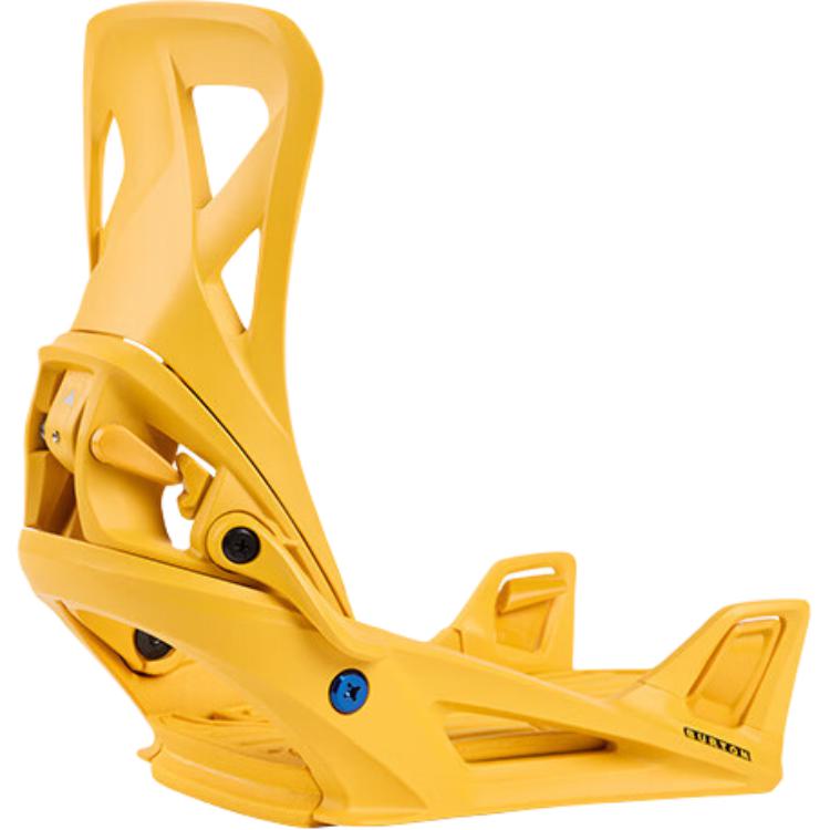 BURTON Крепления для сноуборда STEP ON RE:FLEX мужские Yellow, Желтый, BURTON Крепления для сноуборда STEP ON RE:FLEX мужские Yellow
BURTON Крепления для сноуборда STEP ON RE:FLEX мужские Yellow, Желтый, BURTON Крепления для сноуборда STEP ON RE:FLEX мужские Yellow