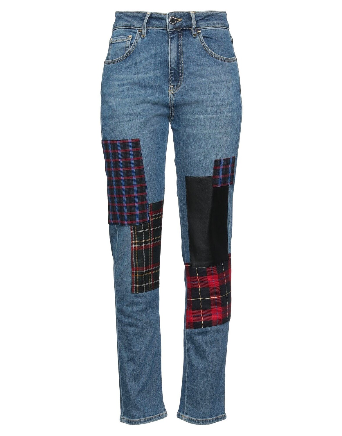 Джинсы Pinko, синий
Джинсы Pinko, синий