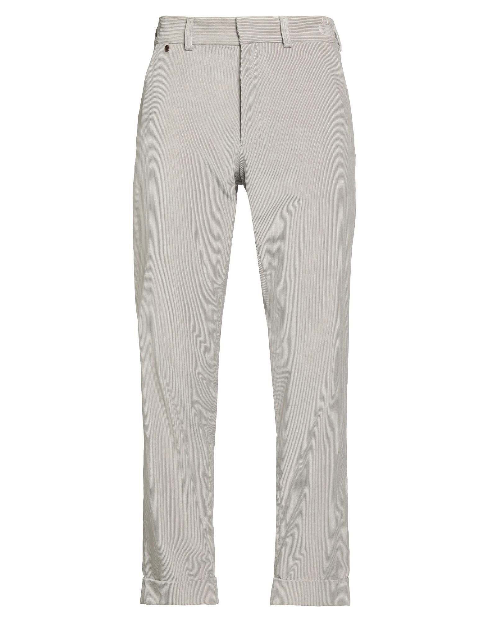 Брюки Agnona, светло-серый
Брюки Agnona, светло-серый