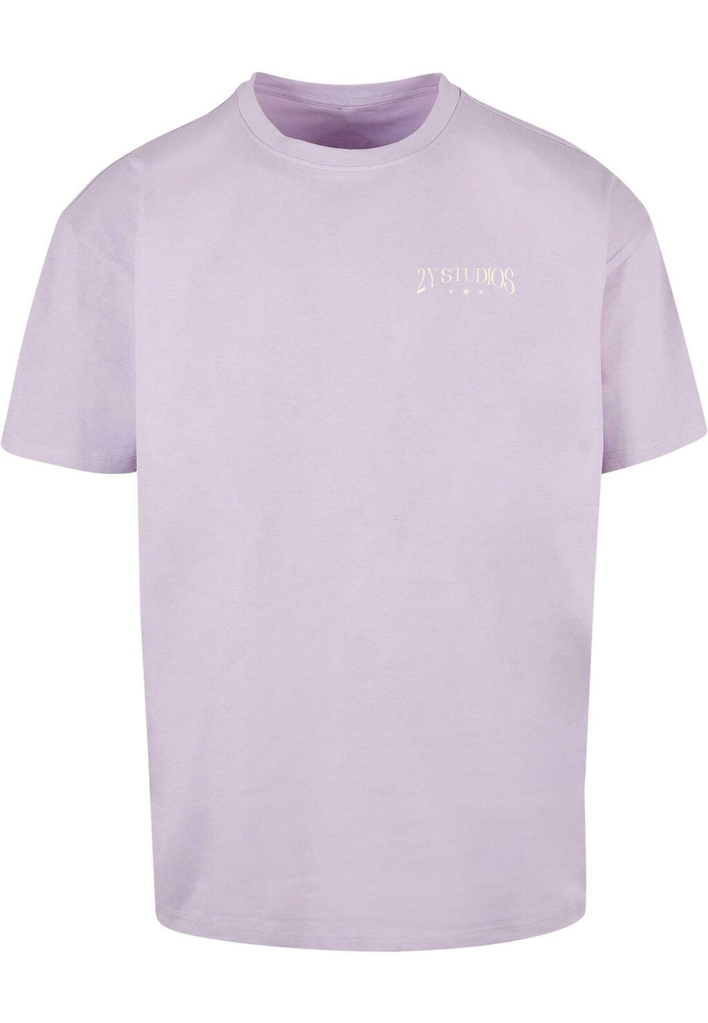 Футболка с принтом INSIGNIA TEE 2Y Studios, сиреневый
Футболка с принтом INSIGNIA TEE 2Y Studios, сиреневый
