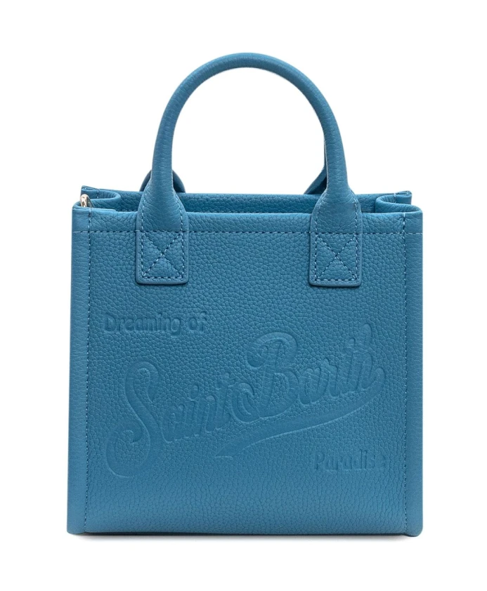 Квадратная сумочка Mc2 Saint Barth, синий
Квадратная сумочка Mc2 Saint Barth, синий