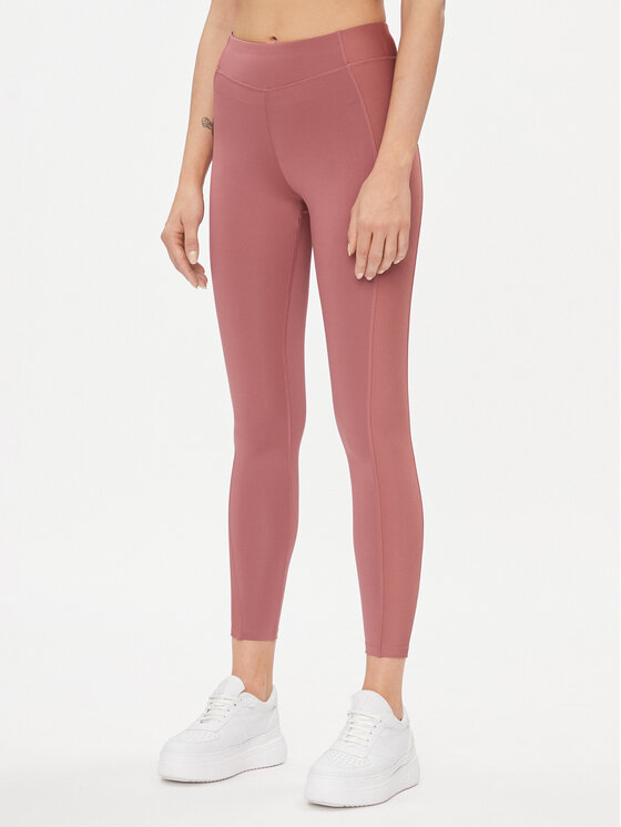 Леггинсы fitted fit Yoga Performance IM4049 Reebok, розовый
Леггинсы fitted fit Yoga Performance IM4049 Reebok, розовый