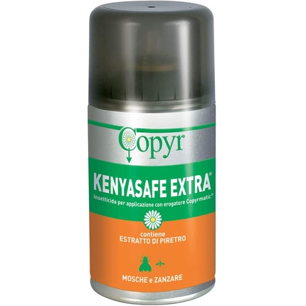 Kenyasafe Extra Ml 250 Copyr
Kenyasafe Extra Ml 250 Copyr
