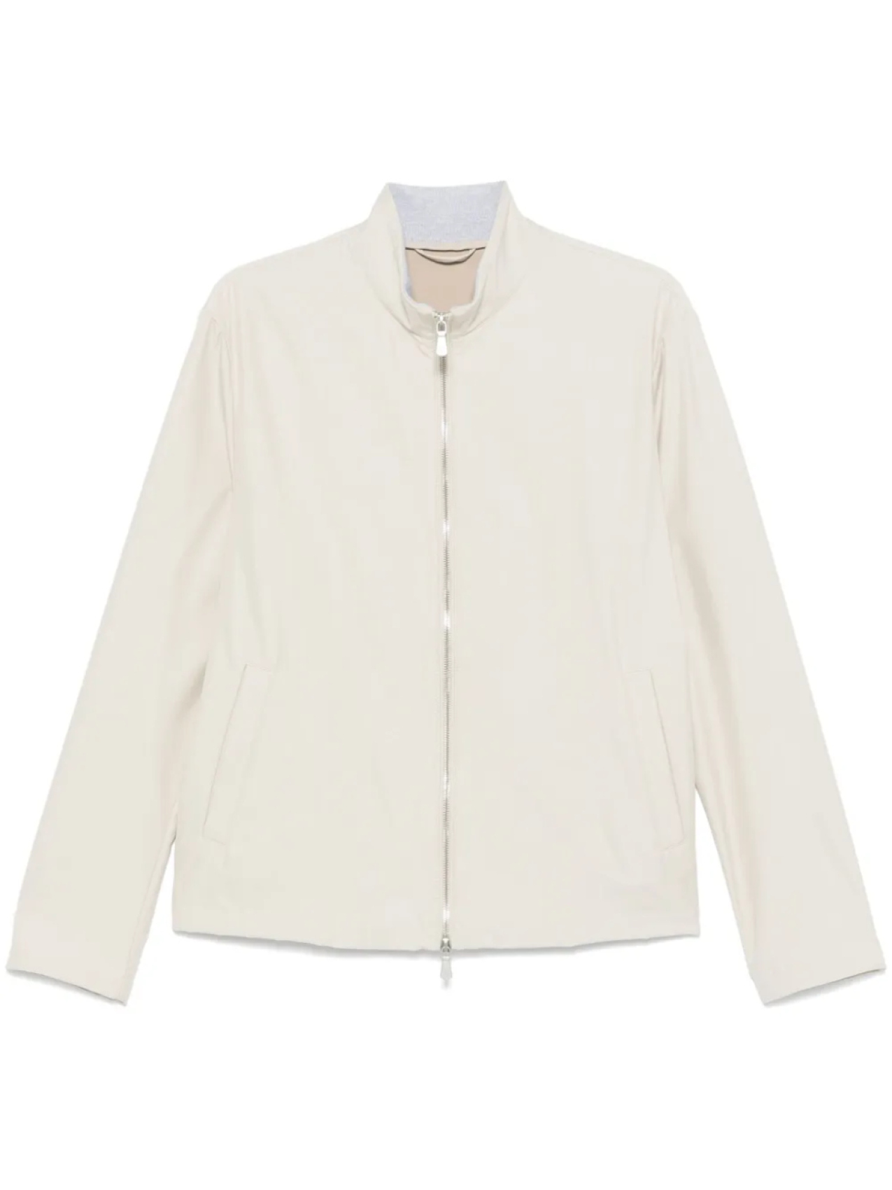 Шелковый пиджак Eleventy, нейтральный
Шелковый пиджак Eleventy, нейтральный