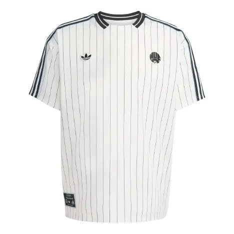 Футболка Adidas Newcastle United FC Terrace Icon 'White'
Футболка Adidas Newcastle United FC Terrace Icon 'White'
