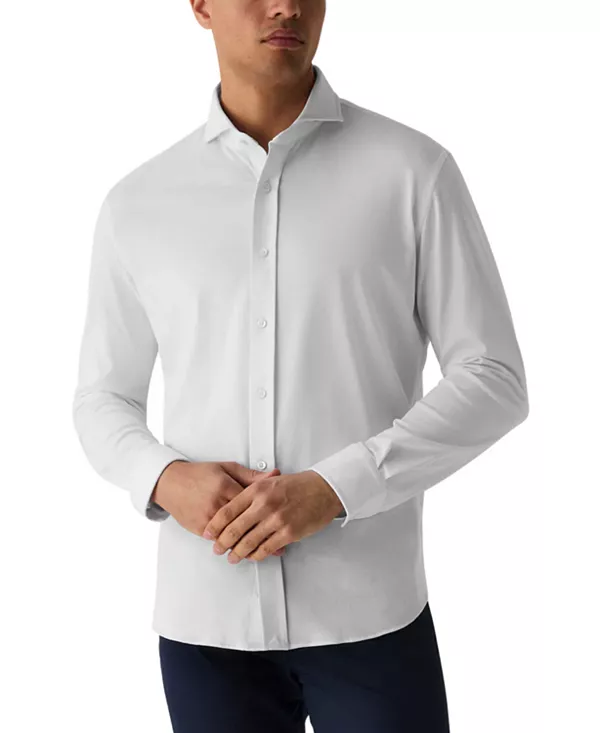 Рубашка Омаха Greyson Clothiers, белый
Рубашка Омаха Greyson Clothiers, белый