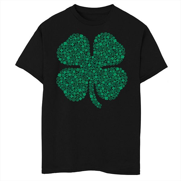 Футболка Marvel Hero Symbol St Patty's для мальчиков 8-20 Licensed Character
Футболка Marvel Hero Symbol St Patty's для мальчиков 8-20 Licensed Character