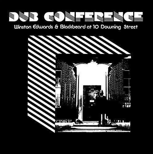 Виниловая пластинка Edwards, Winston: Dub Conference At 10 Downing Street
Виниловая пластинка Edwards, Winston: Dub Conference At 10 Downing Street