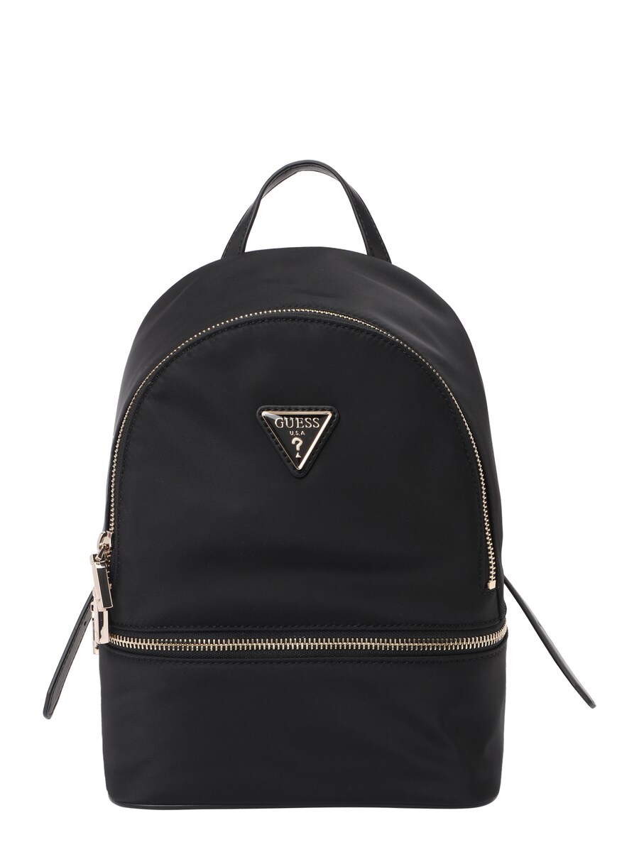 Рюкзак GUESS, черный
Рюкзак GUESS, черный