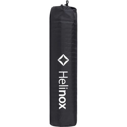 Изолированная подушка для кроватки Helinox, черный
Изолированная подушка для кроватки Helinox, черный