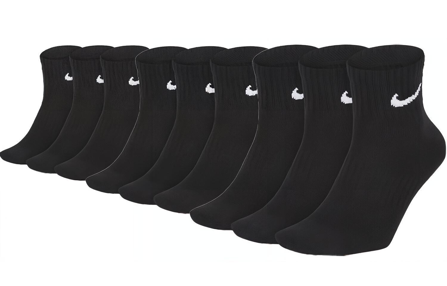 Носки унисекс Nike
Носки унисекс Nike