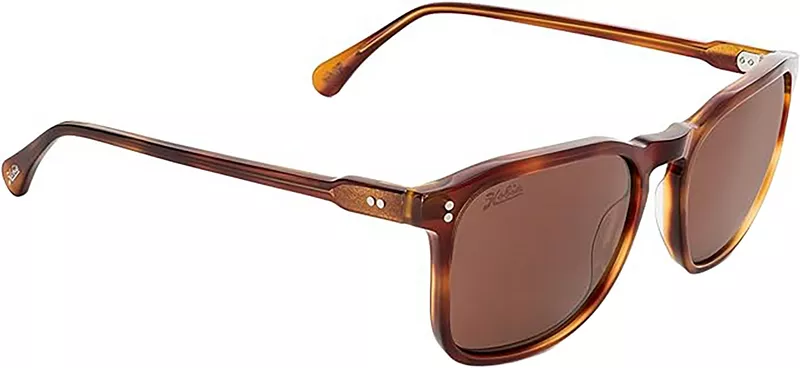 Поляризованные солнцезащитные очки Hobie Cortez, цвет Shiny Tort Frame/Copper
Поляризованные солнцезащитные очки Hobie Cortez, цвет Shiny Tort Frame/Copper