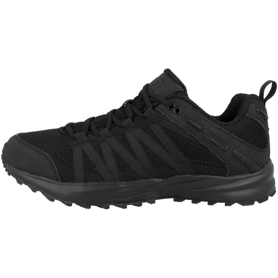 MAGNUM Мужские ботинки на шнуровке Storm Trail Lite
MAGNUM Мужские ботинки на шнуровке Storm Trail Lite