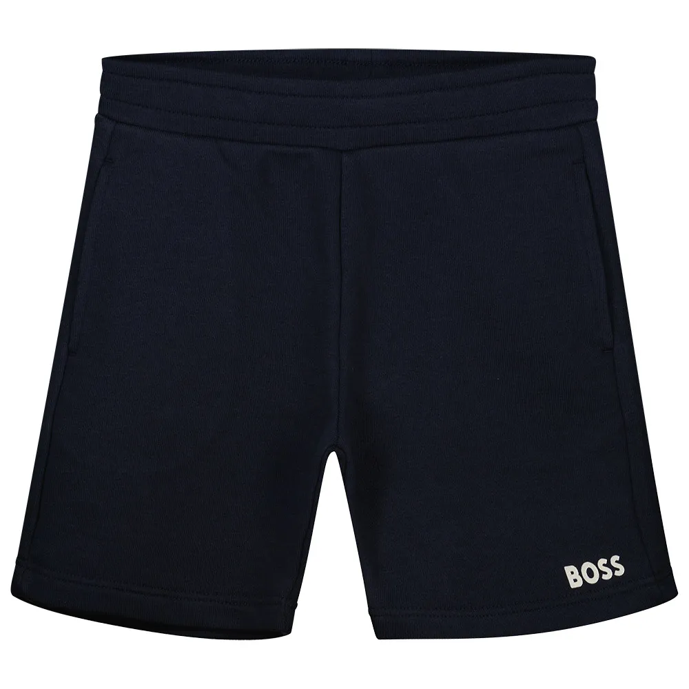 Шорты BOSS J52086, синий
Шорты BOSS J52086, синий