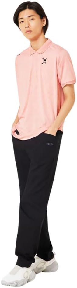 Мужская рубашка поло SKULL BREATH Oakley
Мужская рубашка поло SKULL BREATH Oakley