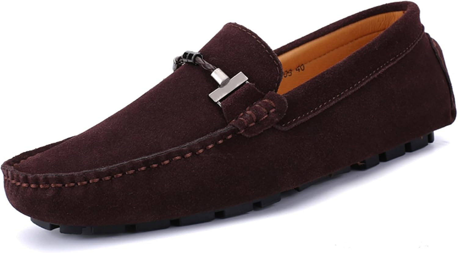 Мужские мокасины WUIWUIYU, лоферы, обувь, слипоны, лодочные туфли, Coffee
Мужские мокасины WUIWUIYU, лоферы, обувь, слипоны, лодочные туфли, Coffee