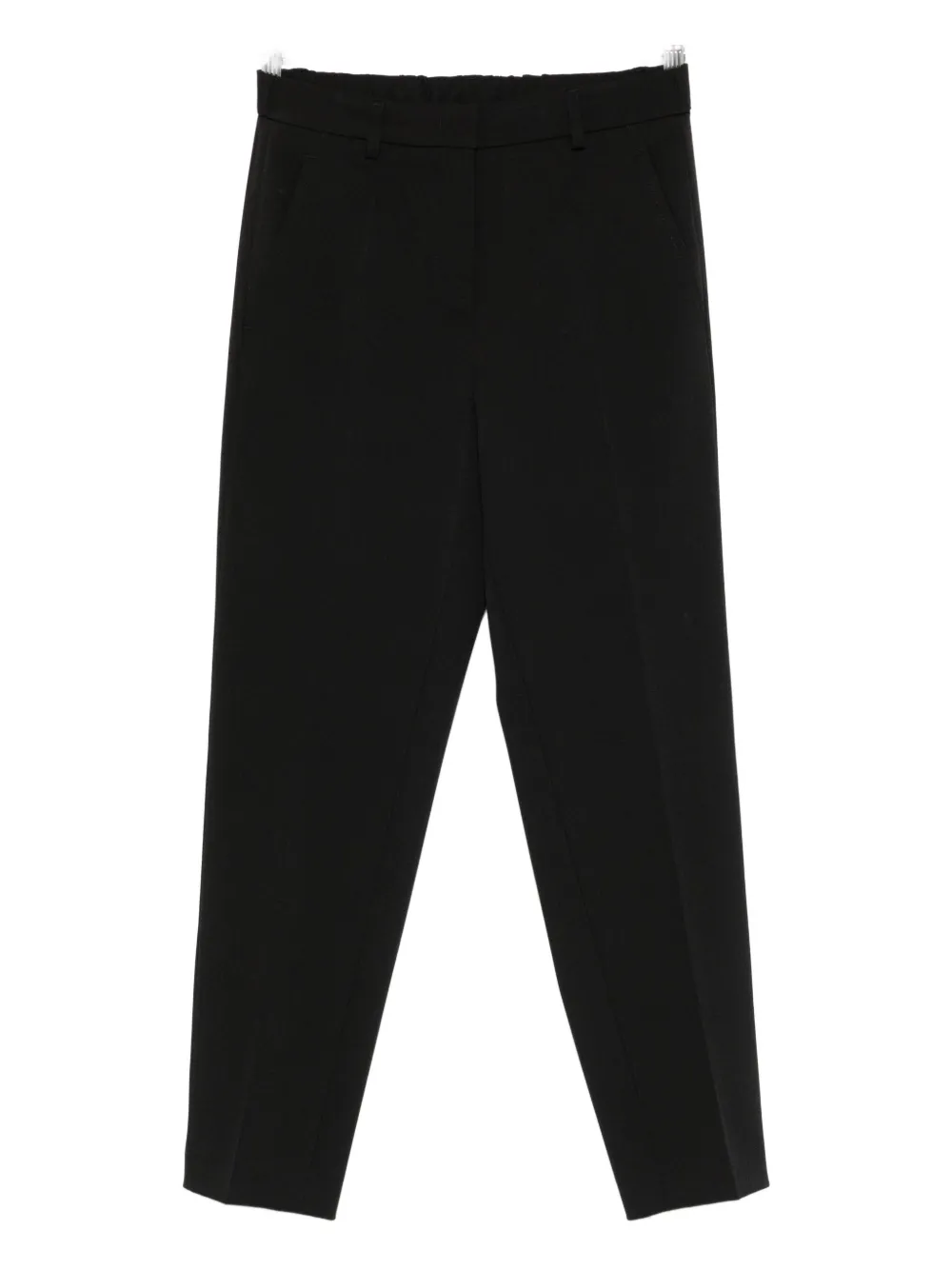 Брюки с поясными шлевками Drhope, черный
Брюки с поясными шлевками Drhope, черный