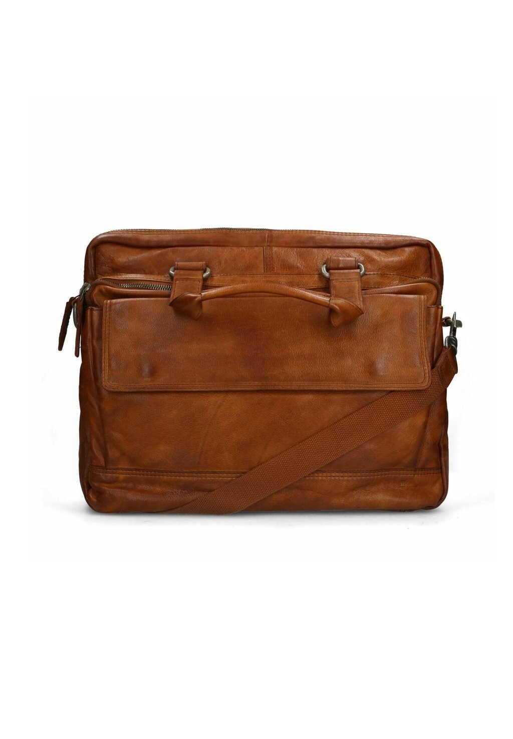 Сумка для ноутбука Manfield, коньяк
Сумка для ноутбука Manfield, коньяк