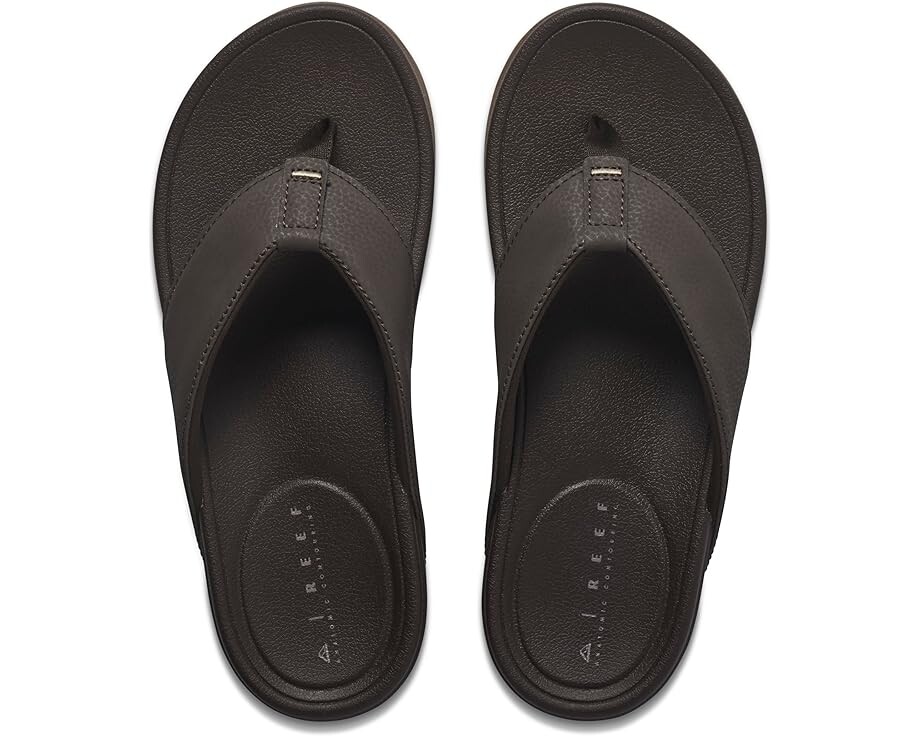 Сандалии Reef Cushion Bonzer, коричневый
Сандалии Reef Cushion Bonzer, коричневый