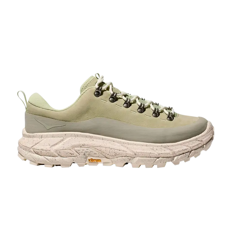 Кроссовки HOKA Tor Summit, зеленый
Кроссовки HOKA Tor Summit, зеленый