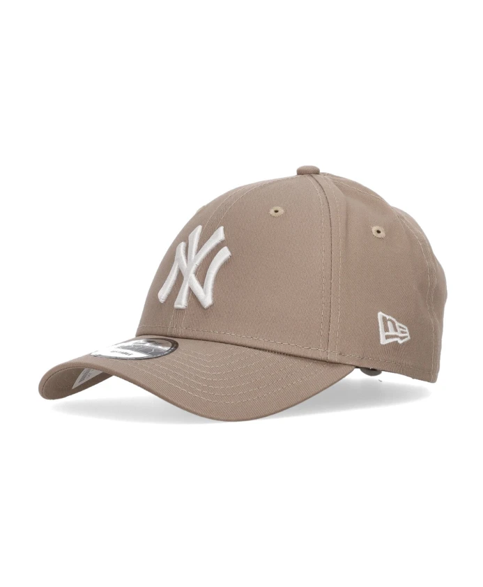 Бейсбольная кепка MLB Essential Curva, коричнево-белая. New Era, коричневый
Бейсбольная кепка MLB Essential Curva, коричнево-белая. New Era, коричневый