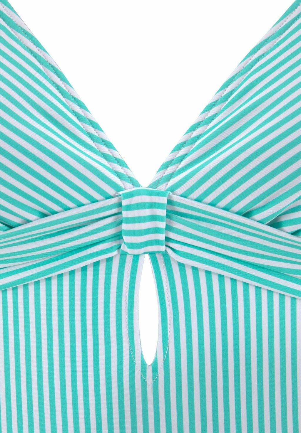 Купальник s.Oliver, мятный
Купальник s.Oliver, мятный