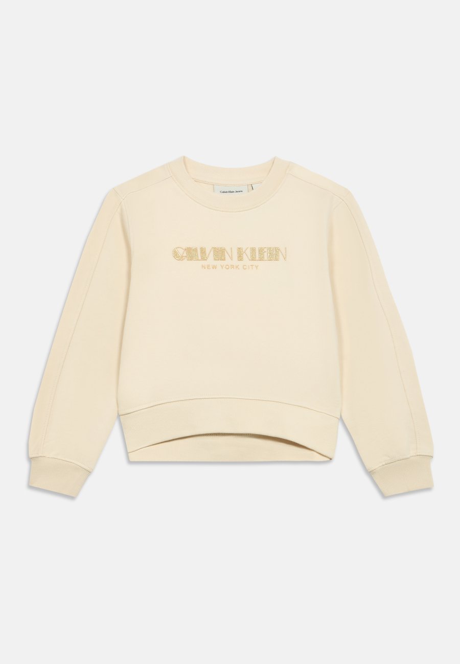 Толстовка Calvin Klein Jeans Sweatshirt, Whitecap Gray/Off-White
Толстовка Calvin Klein Jeans Sweatshirt, Whitecap Gray/Off-White
