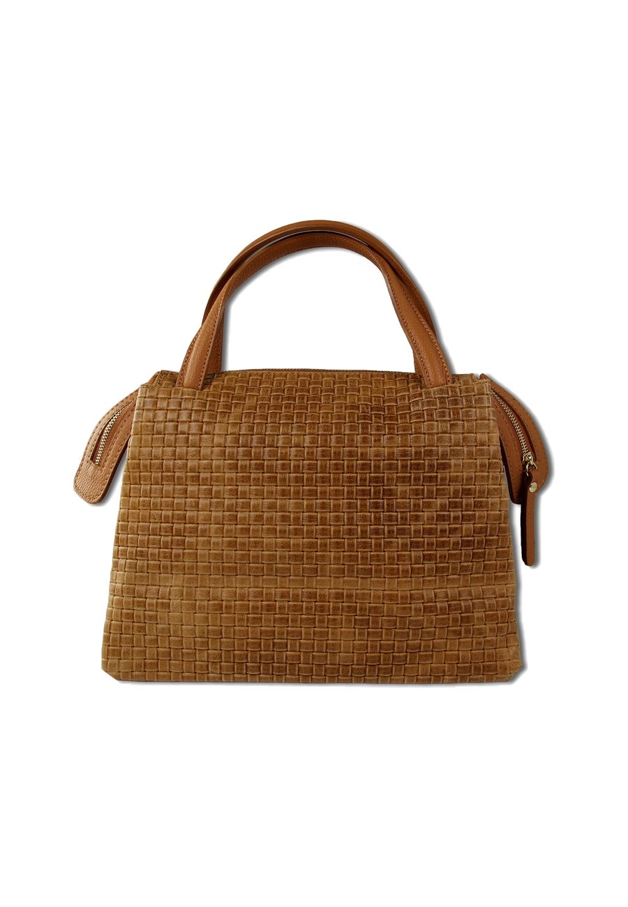 Сумка DrachenLeder Handbag, Braun/Brown
Сумка DrachenLeder Handbag, Braun/Brown